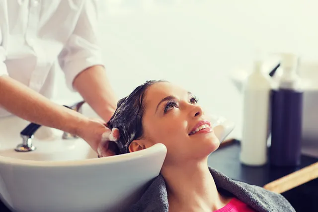 Productos peluquería