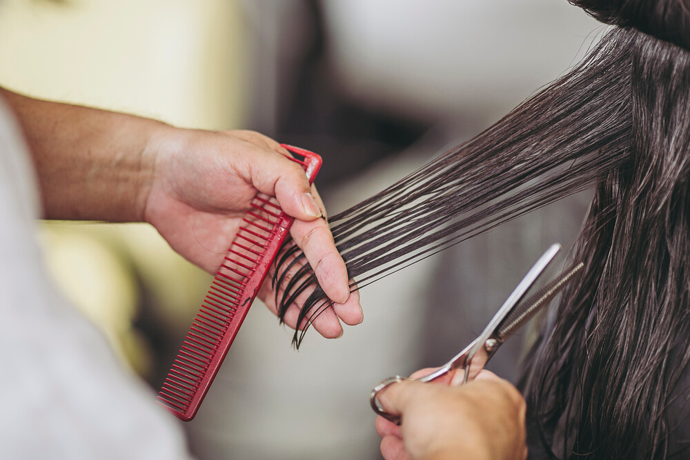 Peluquería