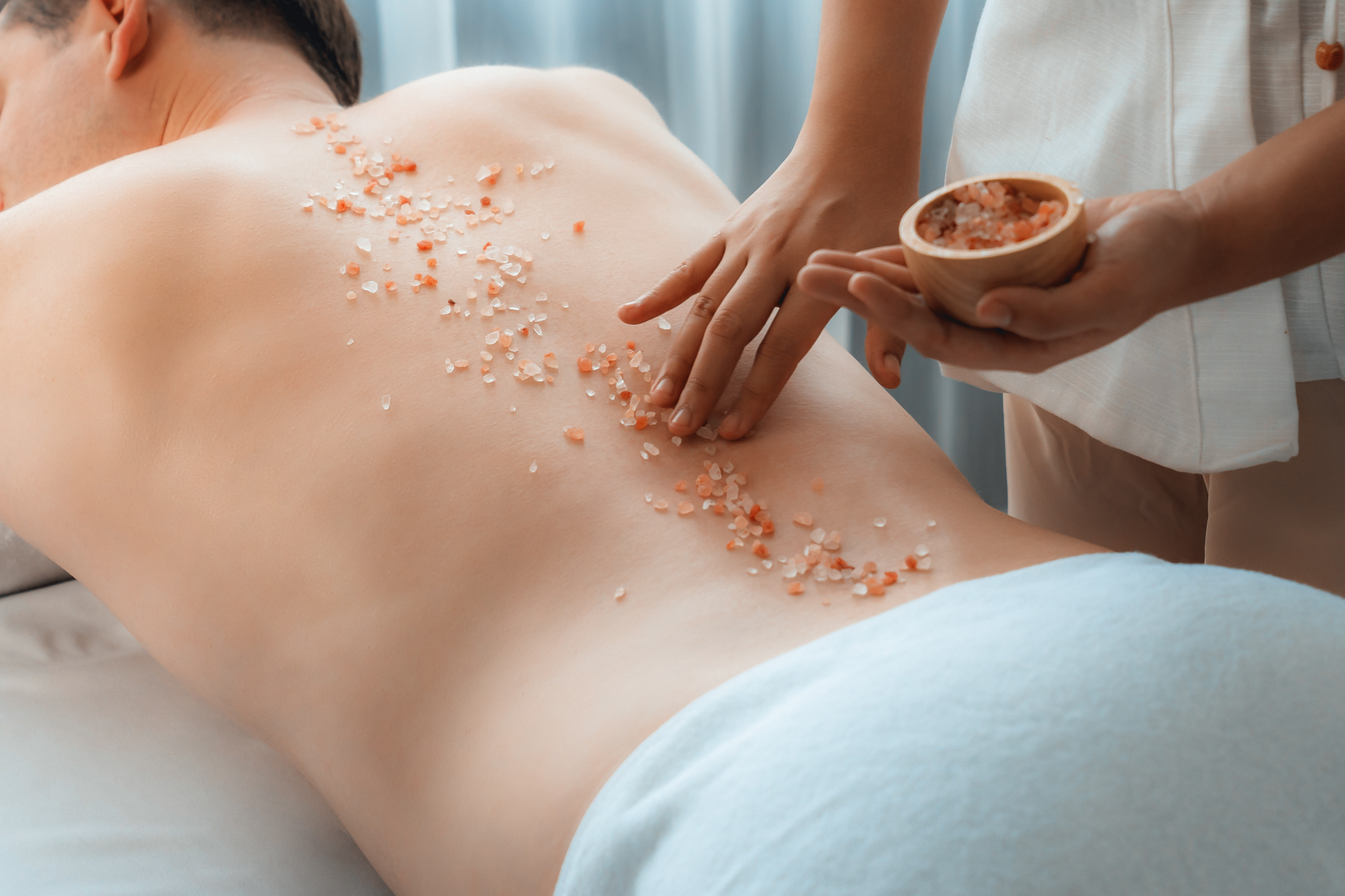 Tratamiento facial