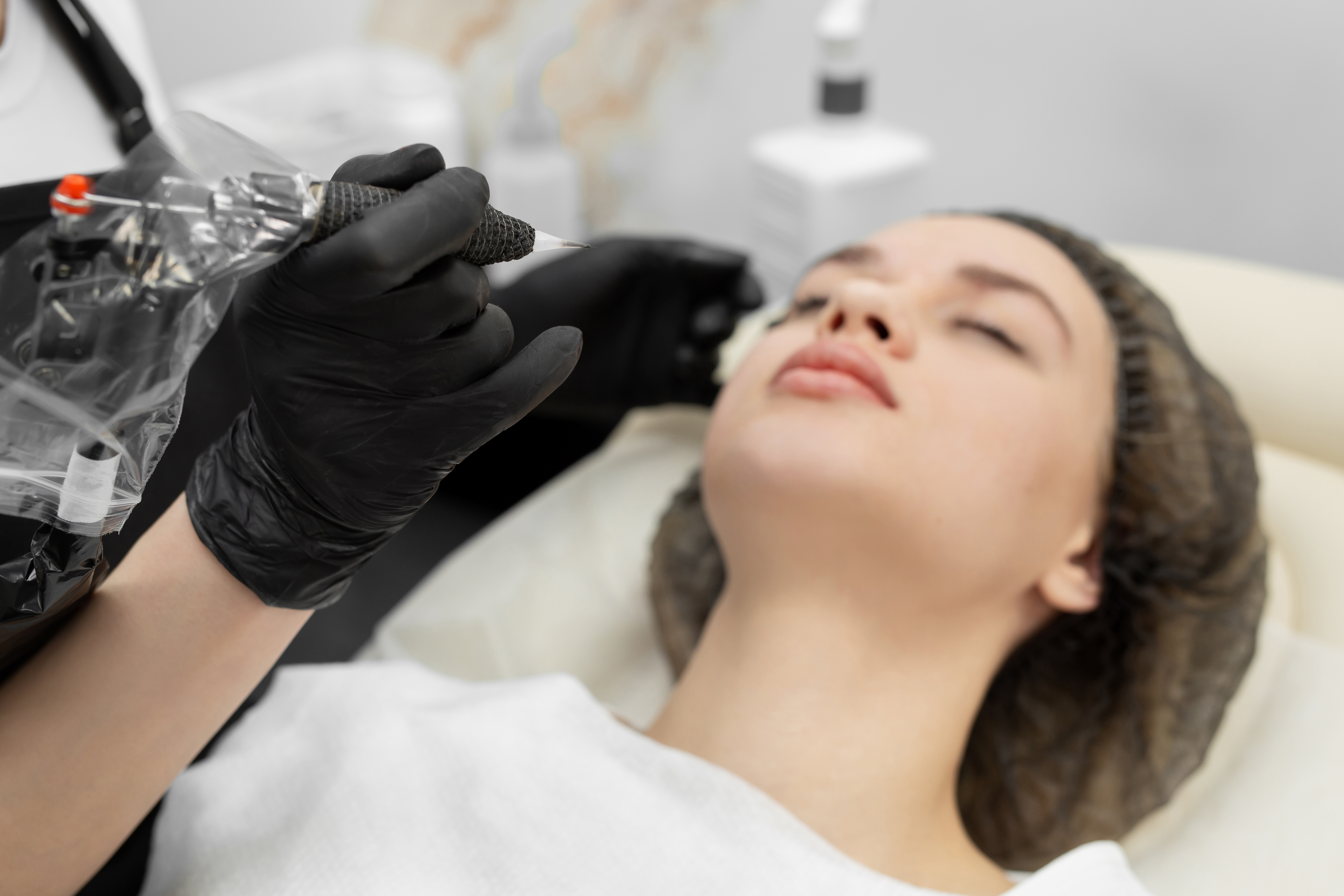 Tratamiento facial