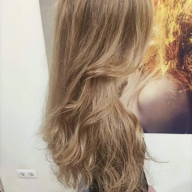 Peluquería